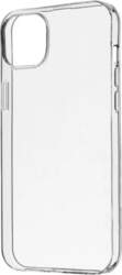 Connect Apple iPhone 14 Clear Silicone