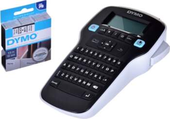 DYMO LabelManager 160 ValuePakets - AIDDYMDET0029