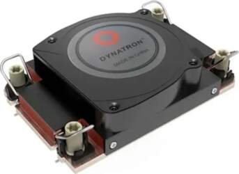 DYNATRON S7 80 mm CPU Cooler