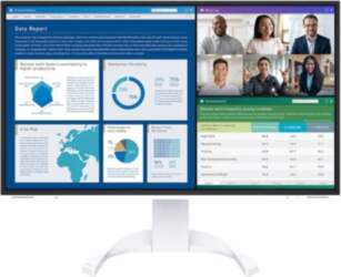 EIZO FlexScan EV2740X-WT - 27`` |