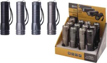 EMOS P4705 Black - P4705 -