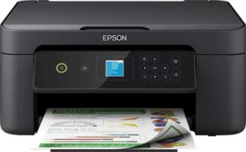Epson Expression Home XP-3205 Visu funkciju