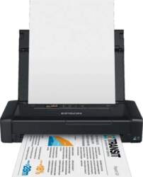 Epson WorkForce WF-100W Inkjet Printer (C11CE05403)