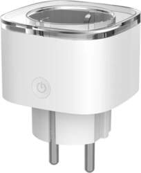 EZVIZ CS-T31-16E-EU Smart Plug, White |