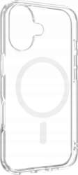 FIXED MagPure Clear priekš Apple iPhone