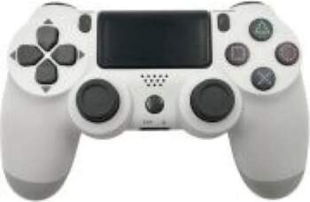 GameBox P4 Wireless Vibration Bluetooth Controller