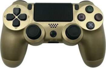 GameBox P4 Wireless Vibration Bluetooth Controller