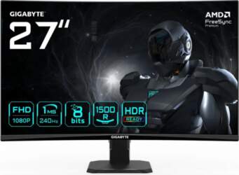 GIGABYTE GiBy 27 GS27FC2 (null cm