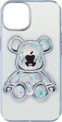 ILike Apple iPhone 13 Silicone Case