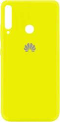 ILike Huawei P Smart Plus Yellow