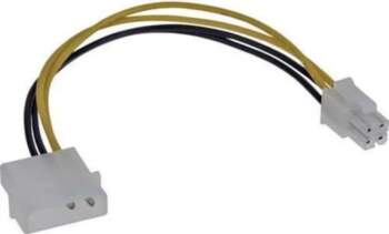 InLine Molex — ATX/EPS 4 pin