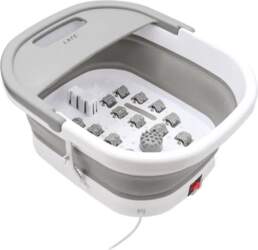 Lafe 47805 Foldable Foot Massager FlexiSpa