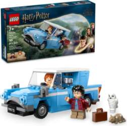 LEGO HARRY POTTER 76424 Flying Ford