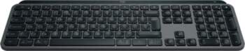 LOGITECH MX Keys S (EN/RUS) Graphite