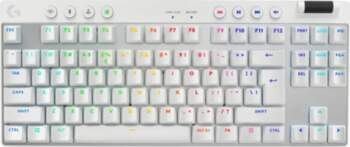 Logitech PRO X TKL Lightspeed GX
