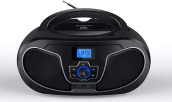 Manta BBX007 - T-MLX46035 - 5903089908975