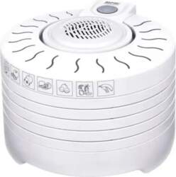 MPM MSG-01 Pārtikas žāvētājs 250W -