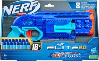 NERF ELITE Blasteris Trailblazer RD 8