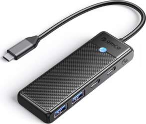 Orico USB HUB USB-C 5Gbps, 2x