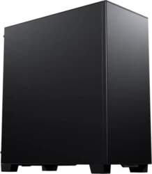 Phanteks XT Silent Midi Torņa melns