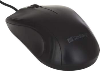 Sandberg 631-01 USB Mouse - T-MLX45745