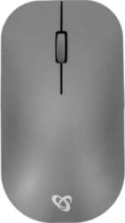 Sbox WM-113 Wireless Silver - T-MLX55178