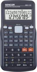 Sencor SEC 170 Skolas kalkulators -