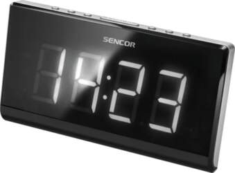 SENCOR SRC 340 Black - SRC