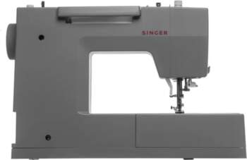 SINGER HD6705C - 7393033106270