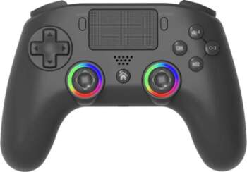 Subsonic Wireless Led Controller Black for