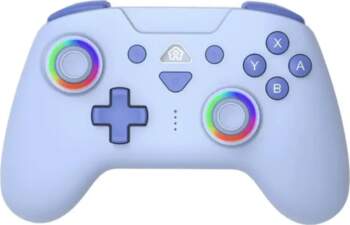 Subsonic Wireless Led Controller Sweety Blue