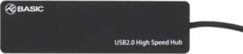 Tellur Basic USB Hub, 4 ports
