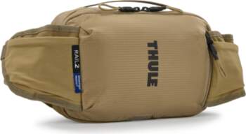 Thule 5305 Rail Hip Pack 2L