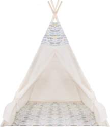 Tipi telts Springos TIP14 - TIP14