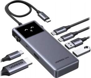 USB HUB Ugreen Hub UGREEN CM889