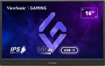 ViewSonic VX1654 - 15,6" |