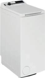WHIRLPOOL TDLRB 7232BS EU - 8003437052446