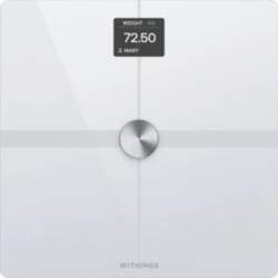 Withings Body Smart Balts - AGDM-WAGL-WIS-014