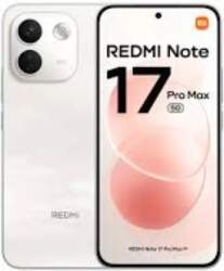 XIAOMI Redmi Note 17 Pro Max