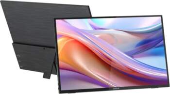 Zeuslap P16T monitors - ZEUSLAP P16T