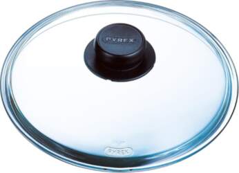 PYREX vāks 24 cm, 26B24