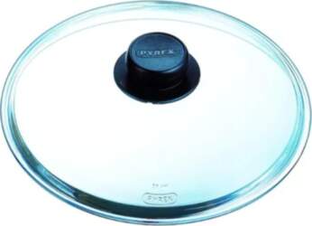 PYREX vāks 26 cm, 26B26