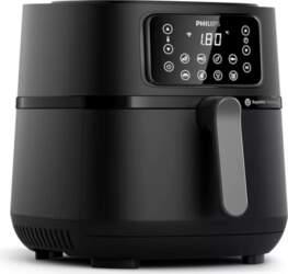 Philips karstā gaisa katls , 7.2l