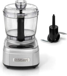 CUISINART Mini Prep Pro smalcinātājs, ECH4E