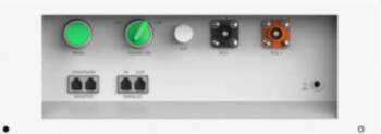 DYNESS STACK 100 BMS+ bāze