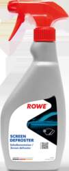 ROWE SCREEN DEFROSTER 500ml
