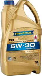 RAVENOL FO SAE 5W30 (Ford) 5L