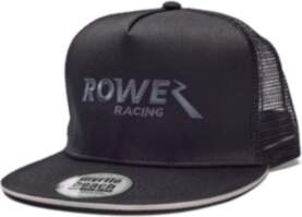 ROWE RACING Baseballcap - Snapback
