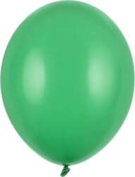Balons.Zaļš.30cm.1gb.