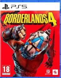2K Borderlands 4 (PS5)